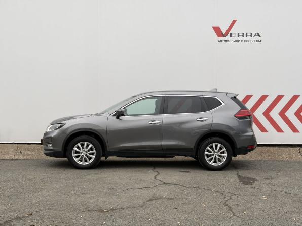 Nissan X-Trail III Рестайлинг с пробегом 2019 года, цена 1 950 000 рублей, 140674 км, внедорожник, Автокод Объявления
