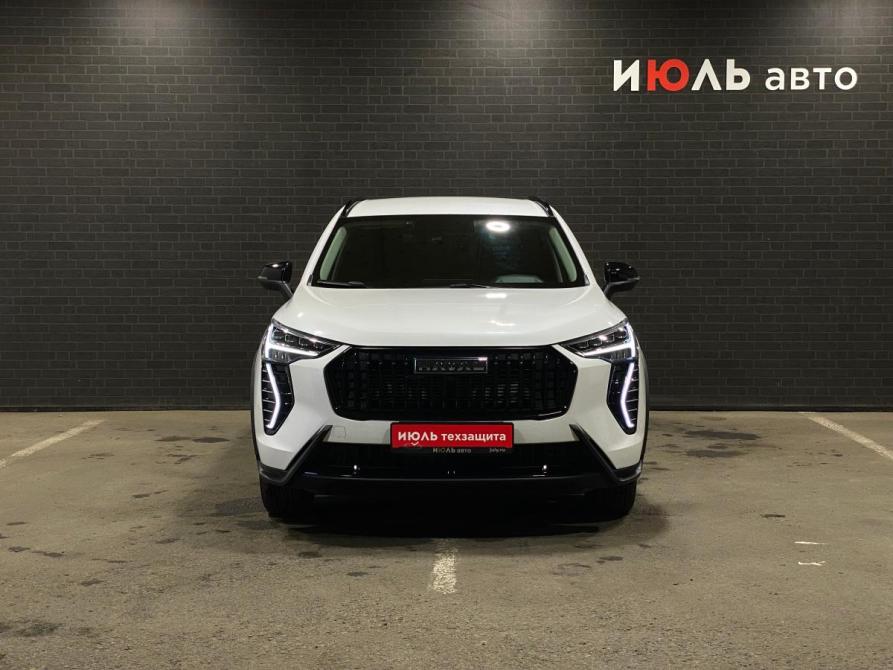 Haval Jolion I Рестайлинг Челябинск  - изображение 2