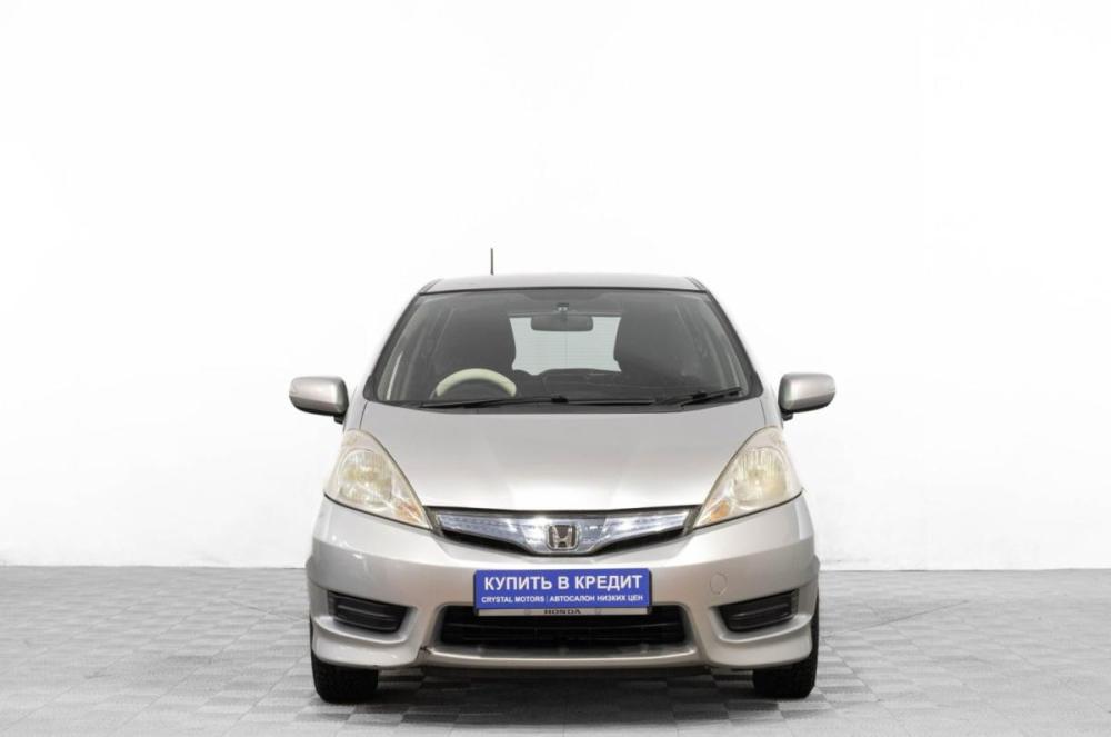 Honda Fit Shuttle I Барнаул  - изображение 2