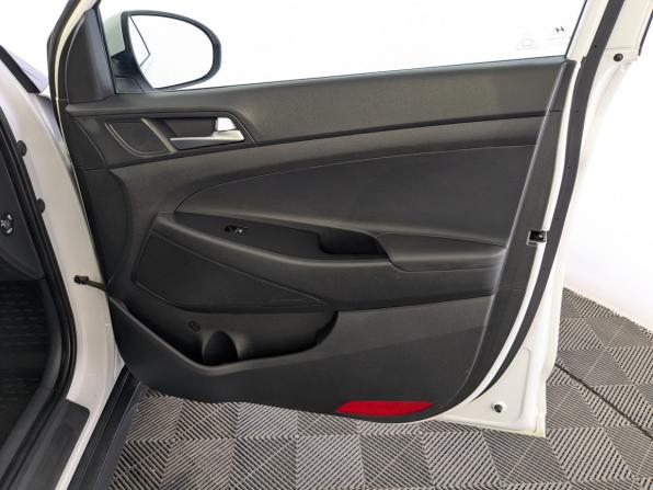 Hyundai Tucson III Рестайлинг с пробегом 2019 года, цена 2 350 000 рублей, 108984 км, внедорожник, Автокод Объявления