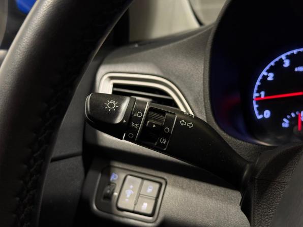 Hyundai Solaris II с пробегом 2019 года, цена 1 470 000 рублей, 69028 км, седан, Автокод Объявления
