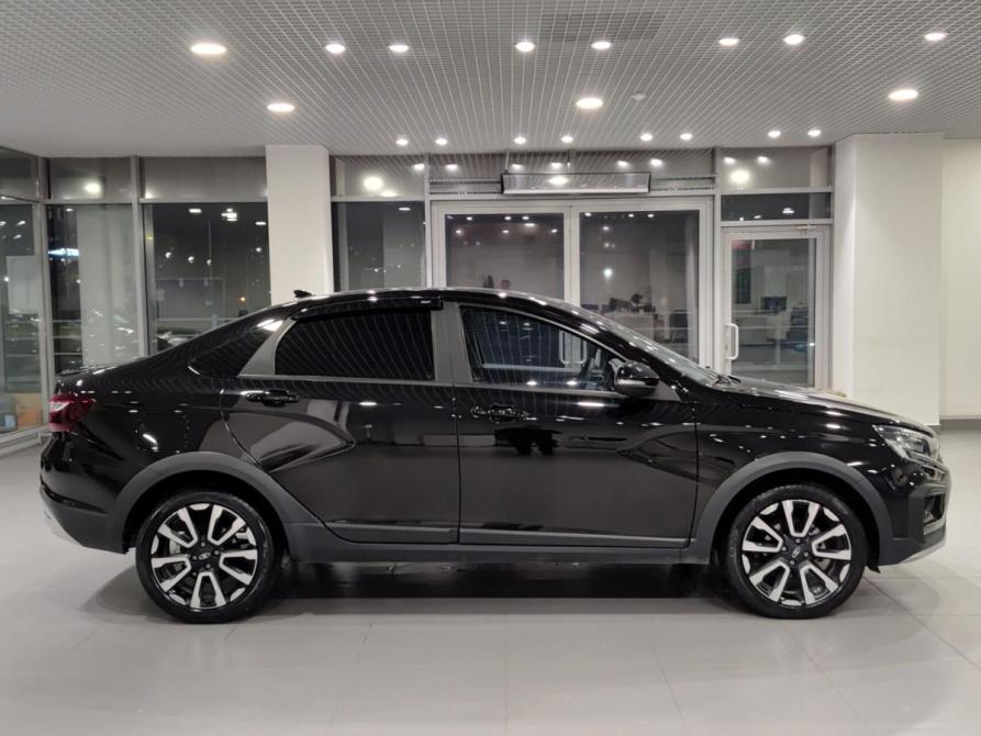 Lada (ВАЗ) Vesta I Рестайлинг (NG) Казань  - изображение 5