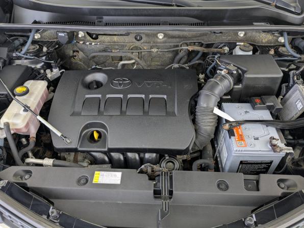 Toyota RAV4 IV (XA40) с пробегом 2013 года, цена 1 550 000 рублей, 226481 км, внедорожник, Автокод Объявления