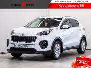 Kia Sportage IV Красноярск  - изображение 33