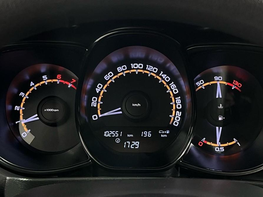 Lada (ВАЗ) Vesta I Ижевск  - изображение 13