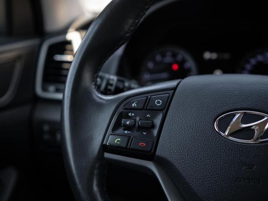 Hyundai Tucson III Сочи  - изображение 17