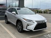 Lexus RX IV Владикавказ  - изображение 16