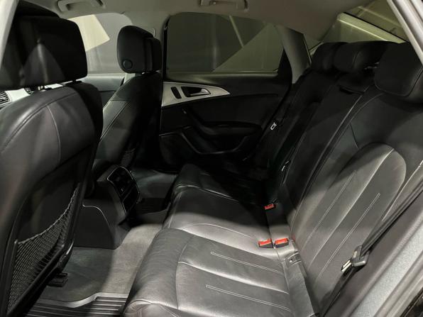 Audi A6 IV (C7) Рестайлинг с пробегом 2015 года, цена 1 860 000 рублей, 150200 км, седан, Автокод Объявления
