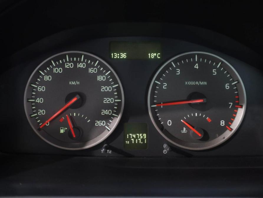 Volvo S40 II Ростов-на-Дону  - изображение 15
