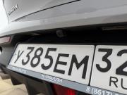 Changan UNI-V I Новороссийск  - изображение 69
