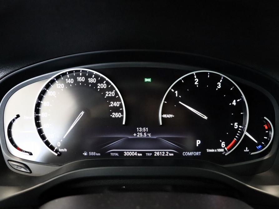 BMW X4 II (G02) Калининград  - изображение 17