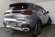 Chery Tiggo 8 I Рестайлинг Санкт-Петербург  - изображение 25