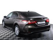 Toyota Camry VIII (XV70) Москва  - изображение 30