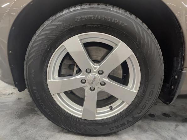 Volvo XC60 I Рестайлинг с пробегом 2014 года, цена 1 875 000 рублей, 158722 км, внедорожник, Автокод Объявления