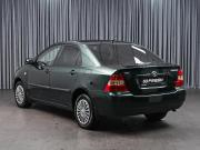 Toyota Corolla IX (E120 E130) Ставрополь  - изображение 20