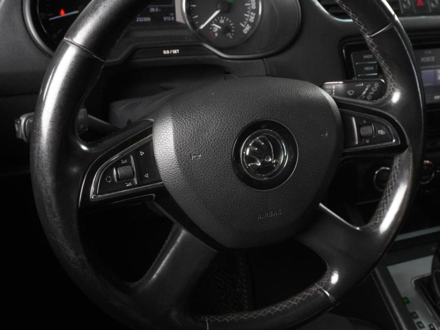 Skoda Octavia III (A7) Минеральные Воды  - изображение 16
