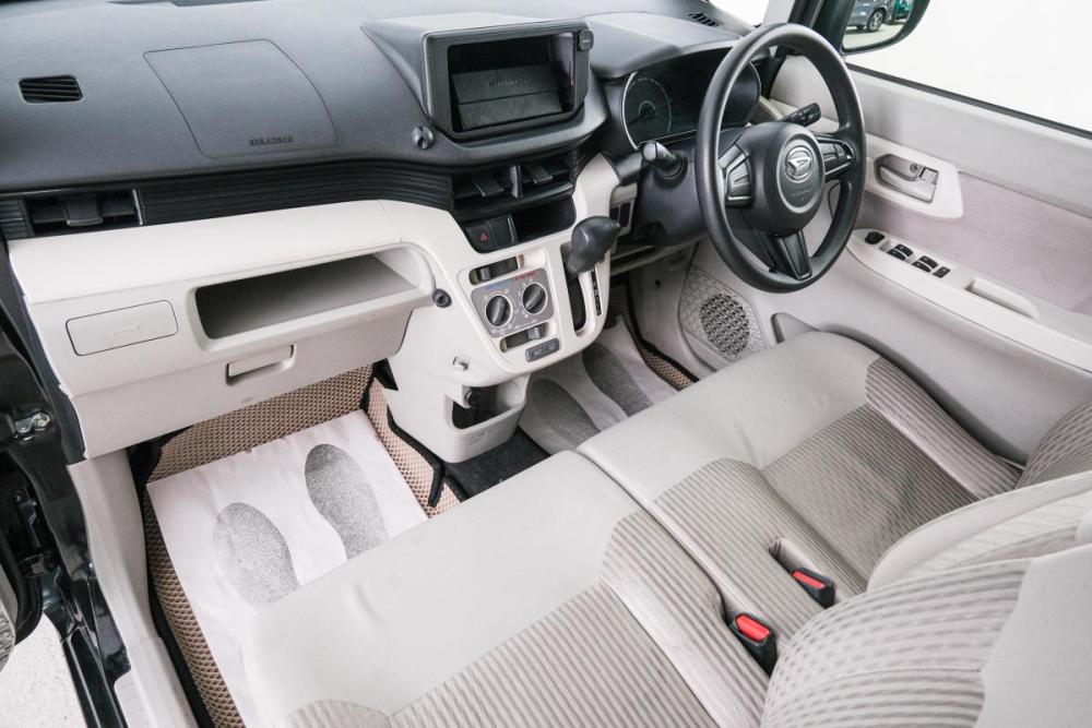 Daihatsu Move VI Рестайлинг Красноярск  - изображение 12
