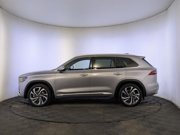 Geely Monjaro I с пробегом 2025 года, цена 3 850 000 рублей, 33000 км, внедорожник, Автокод Объявления