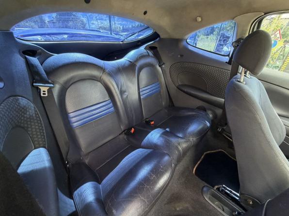 Ford Puma I с пробегом 1998 года, цена 169 000 рублей, 320000 км, хэтчбек, Автокод Объявления