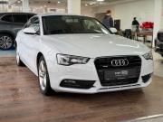 Audi A5 I (8T) Рестайлинг Тула  - изображение 17