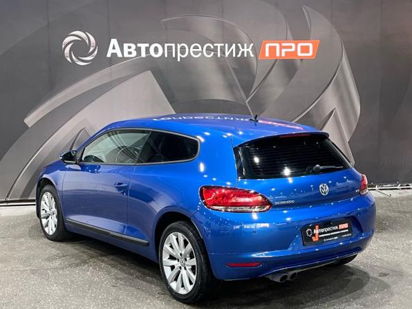 Volkswagen Scirocco III с пробегом 2013 года, цена 1 480 000 рублей, 175787 км, хэтчбек, Автокод Объявления