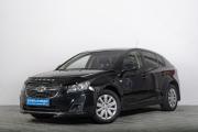 Chevrolet Cruze I Рестайлинг Томск  - изображение 20