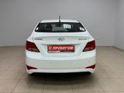 Hyundai Solaris I Рестайлинг Альметьевск  - изображение 25