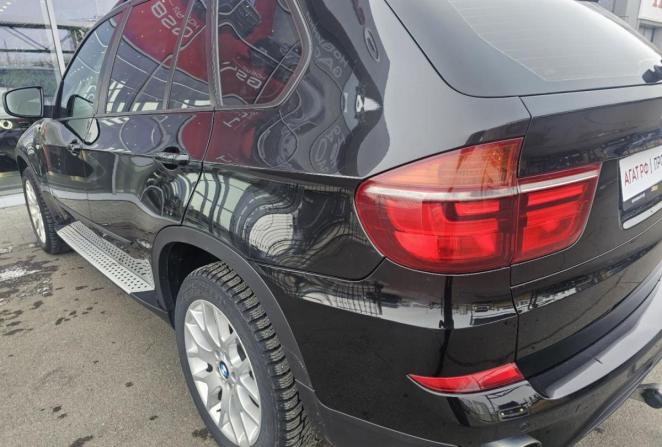 BMW X5 II (E70) Рестайлинг с пробегом 2013 года, цена 1 695 000 рублей, 199024 км, внедорожник, Автокод Объявления