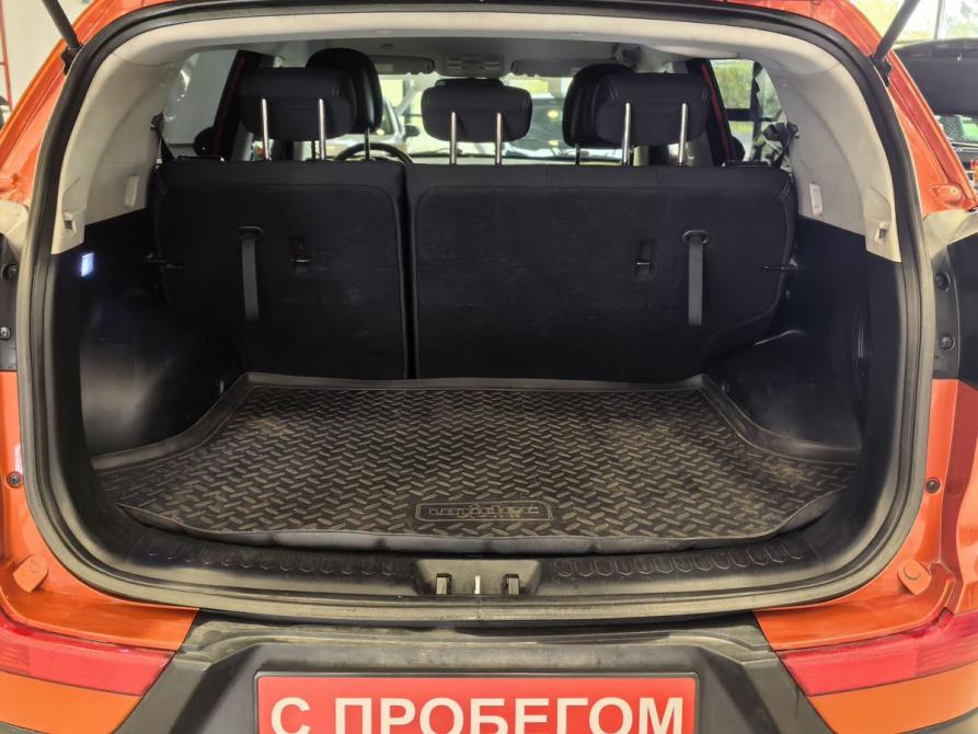 Kia Sportage III Апатиты  - изображение 23