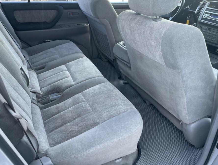 Toyota Land Cruiser 100 Series Рестайлинг 2 Стерлитамак  - изображение 25