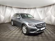 Mercedes-Benz GLC I (X253) Москва  - изображение 23