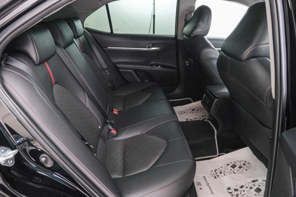 Toyota Camry VIII (XV70) Красноярск  - изображение 20