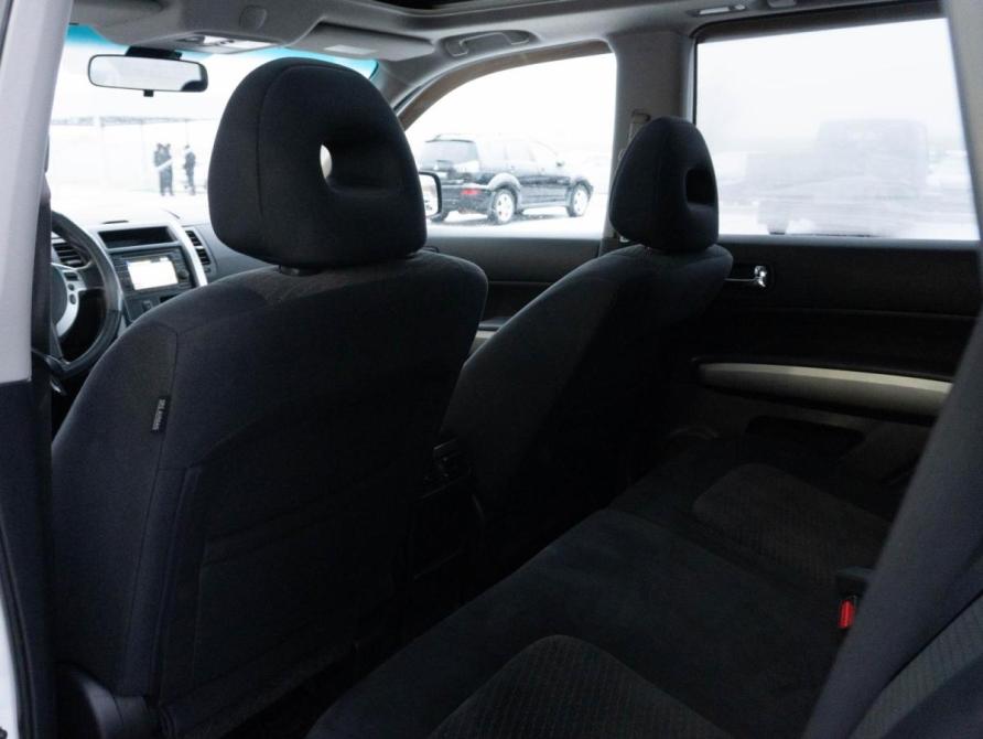 Nissan X-Trail II Рестайлинг Улан-Удэ  - изображение 16
