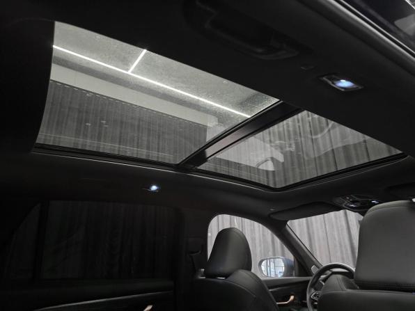 Geely Monjaro I с пробегом 2023 года, цена 2 900 000 рублей, 72950 км, внедорожник, Автокод Объявления