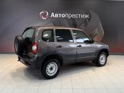 Chevrolet Niva I Рестайлинг Сургут  - изображение 15