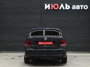 Volkswagen Polo V Рестайлинг Екатеринбург  - изображение 22
