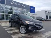 Ford Kuga II Рестайлинг Тверь  - изображение 29