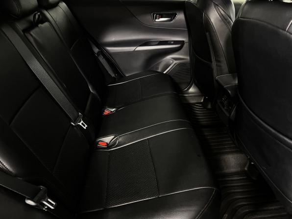 Toyota Harrier IV (XU80) с пробегом 2020 года, цена 3 500 000 рублей, 56578 км, внедорожник, Автокод Объявления