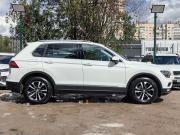 Volkswagen Tiguan II Санкт-Петербург  - изображение 17