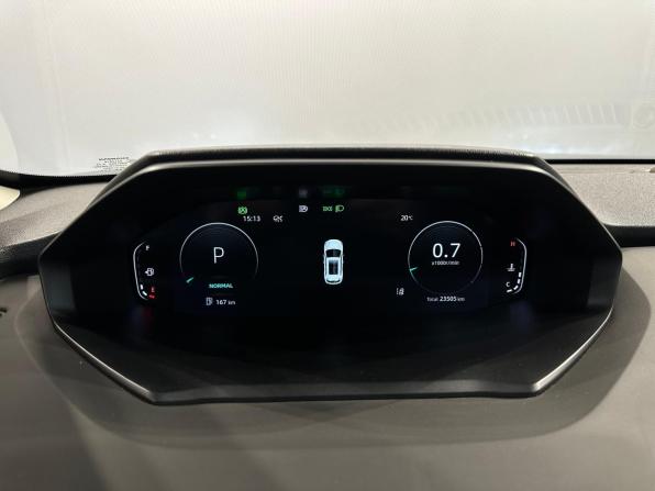 Changan CS55 Plus II с пробегом 2023 года, цена 2 080 000 рублей, 23504 км, внедорожник, Автокод Объявления