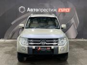 Mitsubishi Pajero IV Пермь  - изображение 26