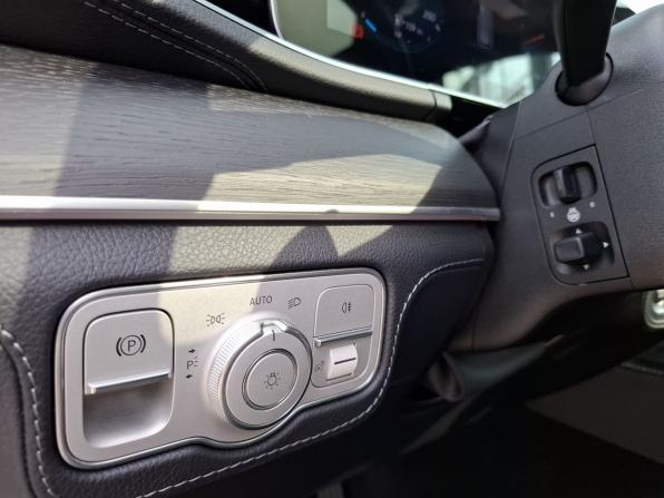 Mercedes-Benz GLE II (V167) с пробегом 2022 года, цена 8 650 000 рублей, 44141 км, внедорожник, Автокод Объявления