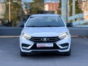 Lada (ВАЗ) Vesta I Рестайлинг (NG) Архангельск  - изображение 21