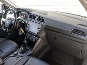 Volkswagen Tiguan II Химки  - изображение 43