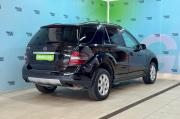 Mercedes-Benz M-Класс II (W164) Набережные Челны  - изображение 28
