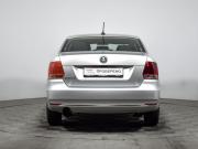 Volkswagen Polo V Рестайлинг Санкт-Петербург  - изображение 25