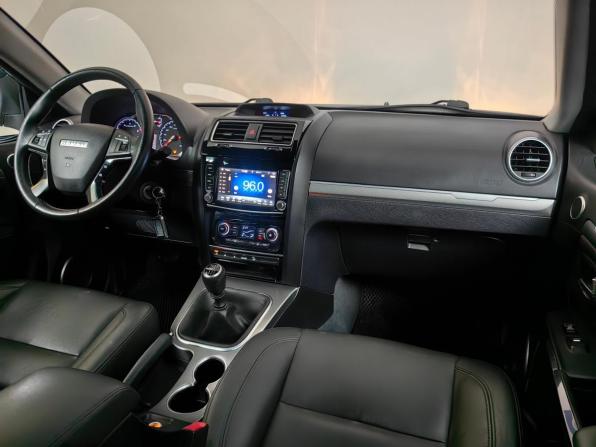 Haval H5 I с пробегом 2020 года, цена 1 833 000 рублей, 37857 км, внедорожник, Автокод Объявления