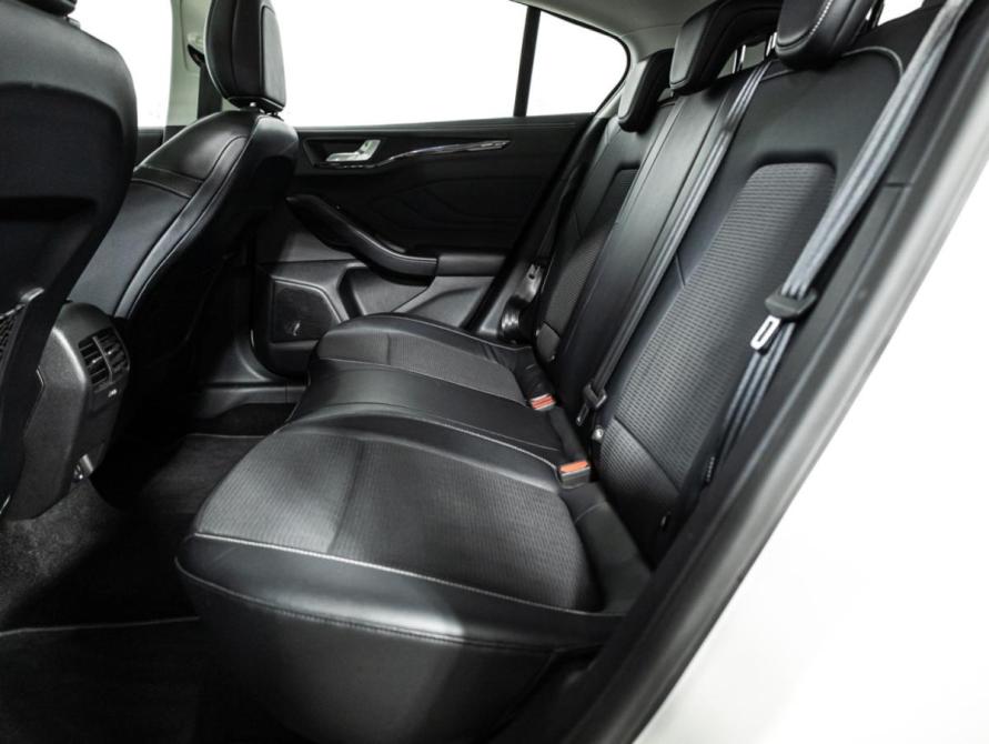 Ford Focus IV Рестайлинг (China Market) Санкт-Петербург  - изображение 11