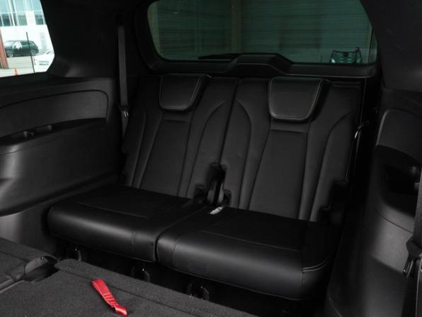 GAC GS8 II с пробегом 2024 года, цена 3 830 000 рублей, 43588 км, внедорожник, Автокод Объявления