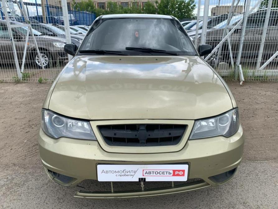 Daewoo Nexia I Рестайлинг Нижнекамск  - изображение 13